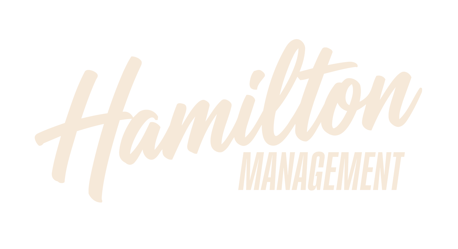 Hamilton Management