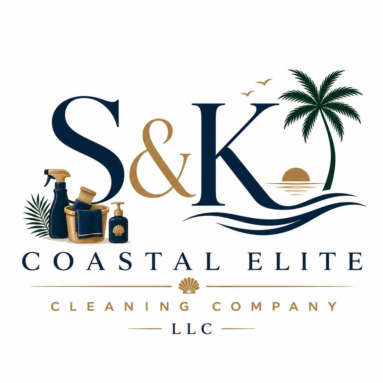 S&amp;K Coastal Elite Cleaning Company LLC