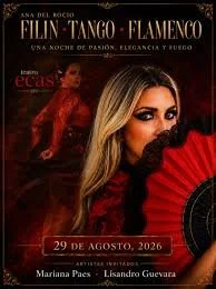 Filin Tango &amp; Flamenco