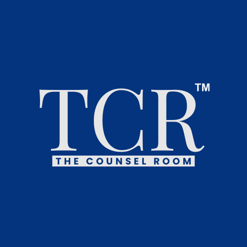The Counsel Room 