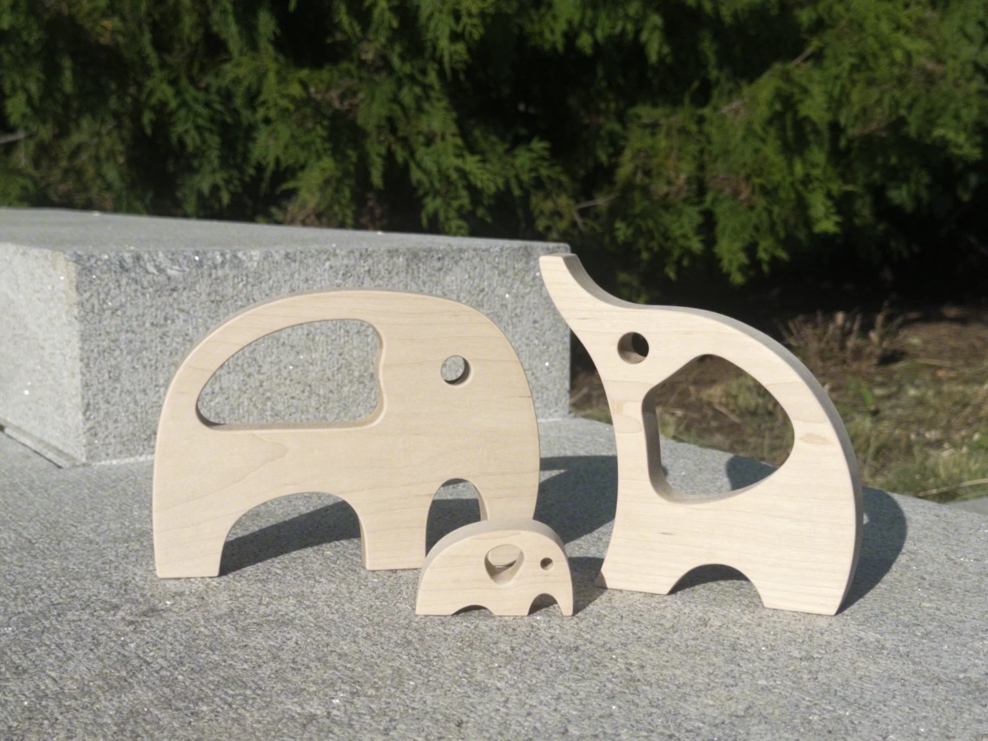 Elefant Toy