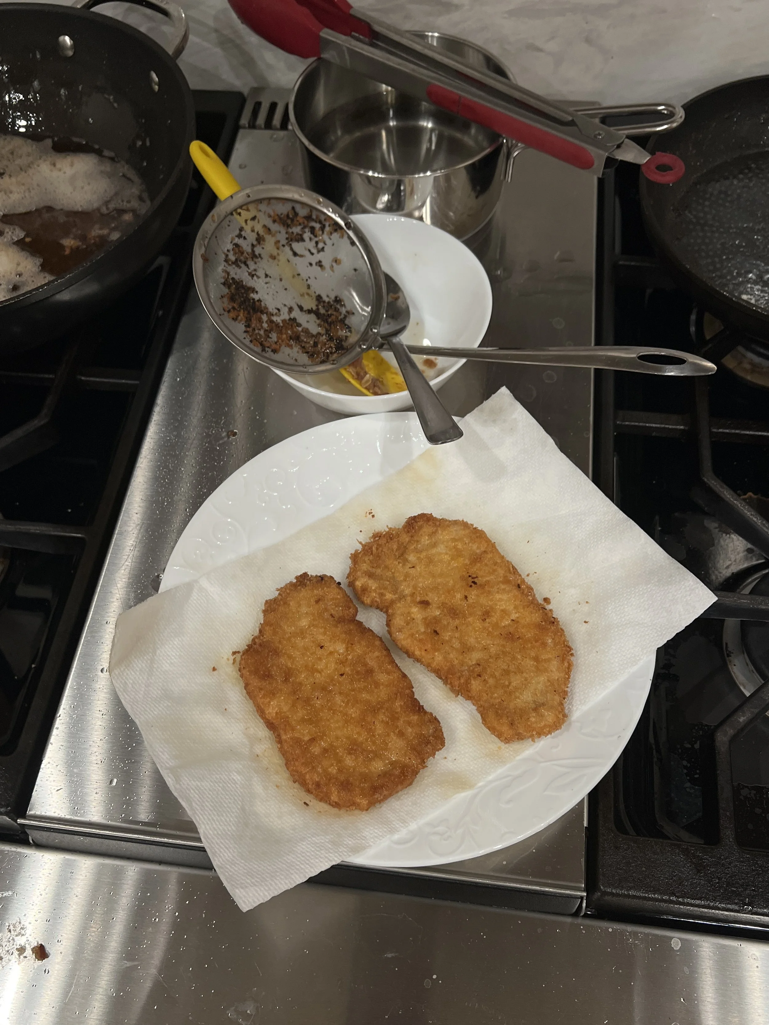 Tonkatsu