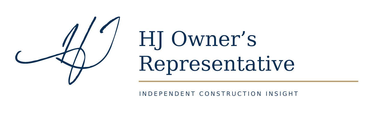 HJ Owner’s Representative