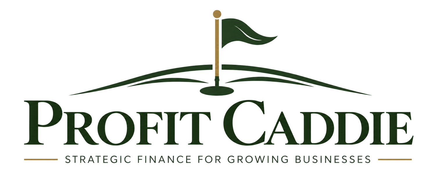 Profit Caddie