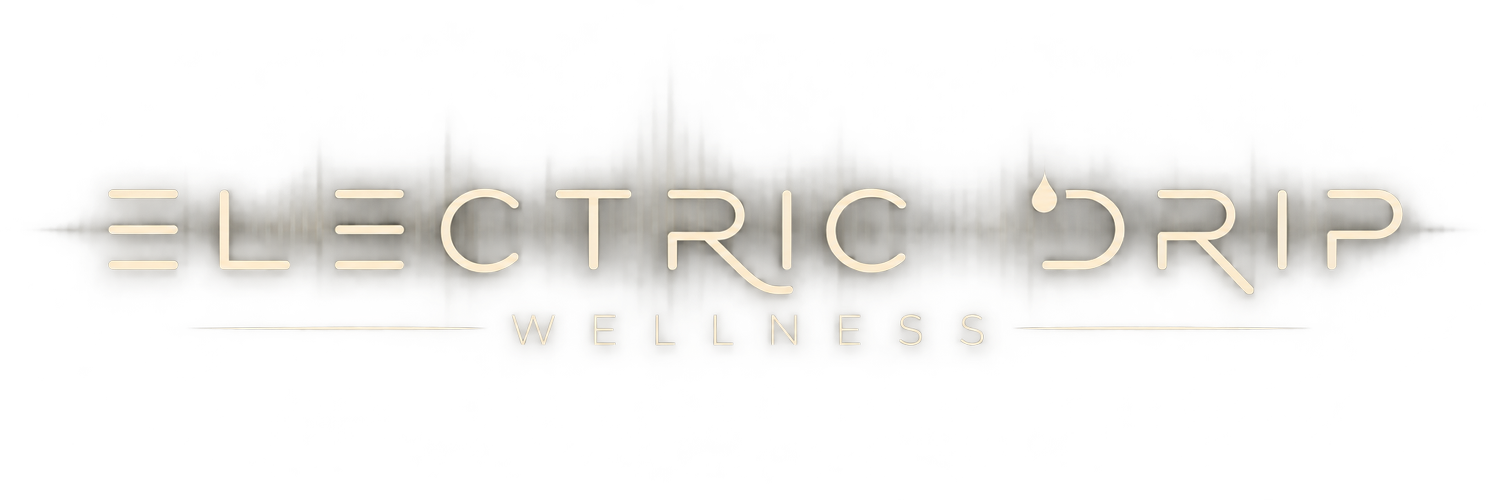 Electric Drip Wellness