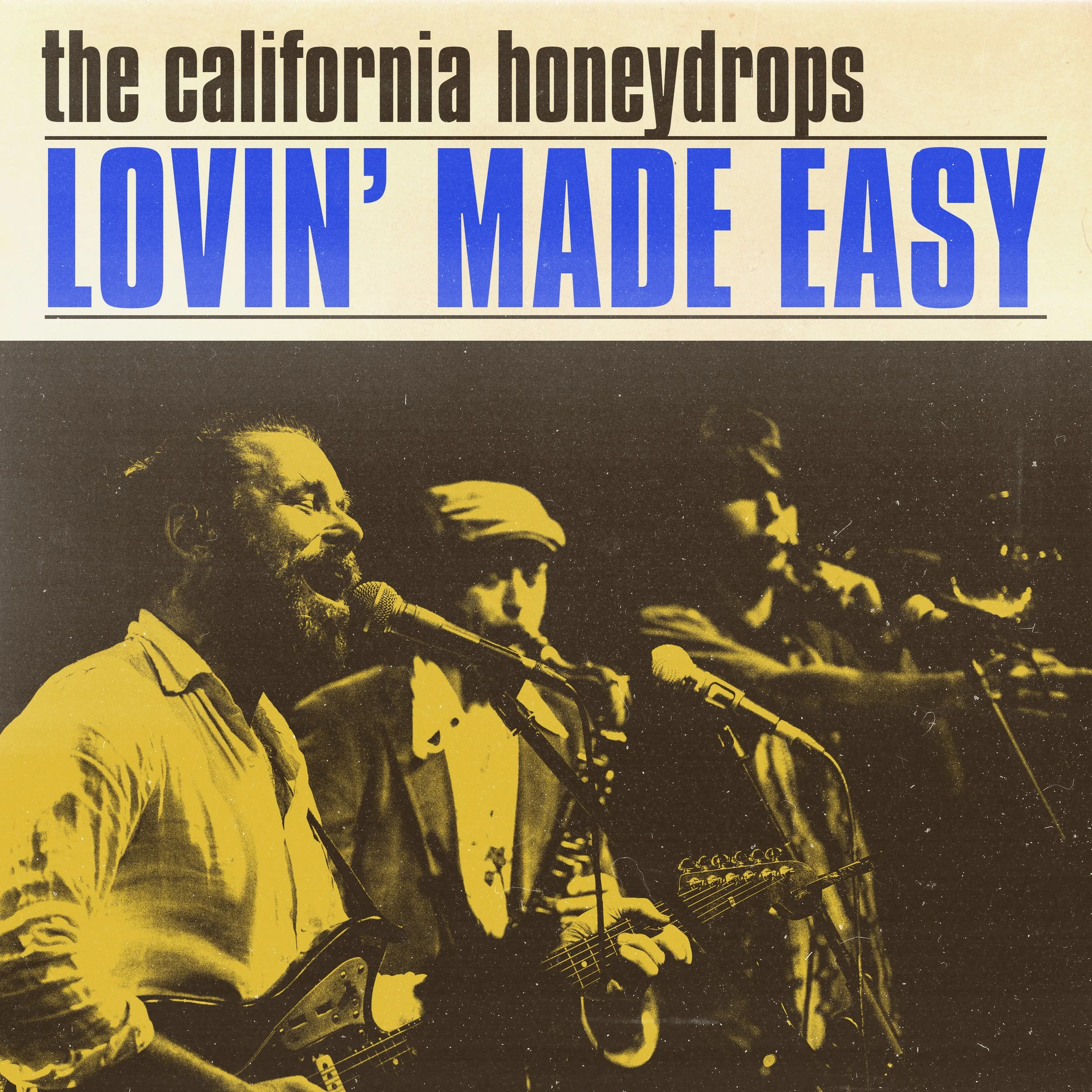 Lovin’ Made Easy