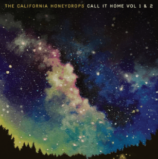 Call It Home Vol 1 &amp; 2