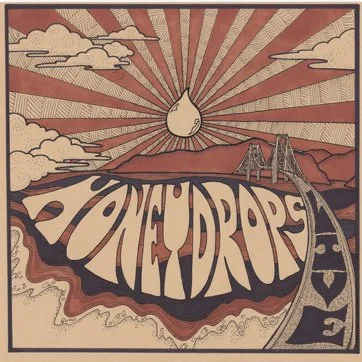 Honeydrops Live (2012)