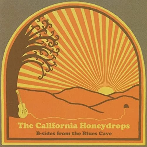 B-sides from the Blues Cave