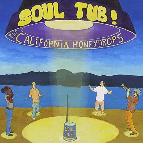 Soul Tub