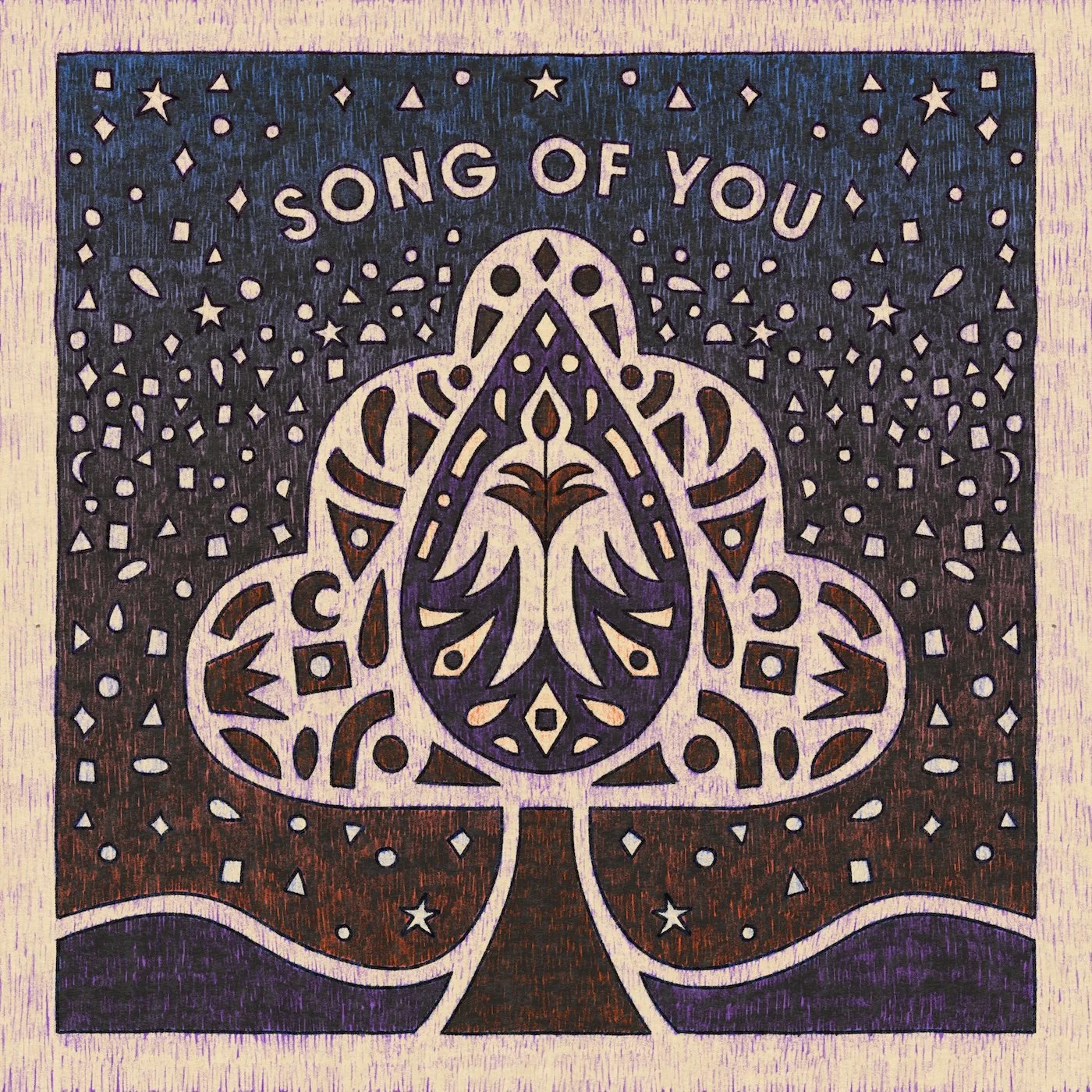 Song Of You