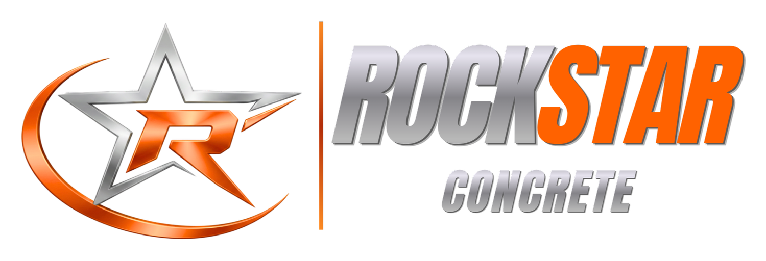Rockstar Concrete