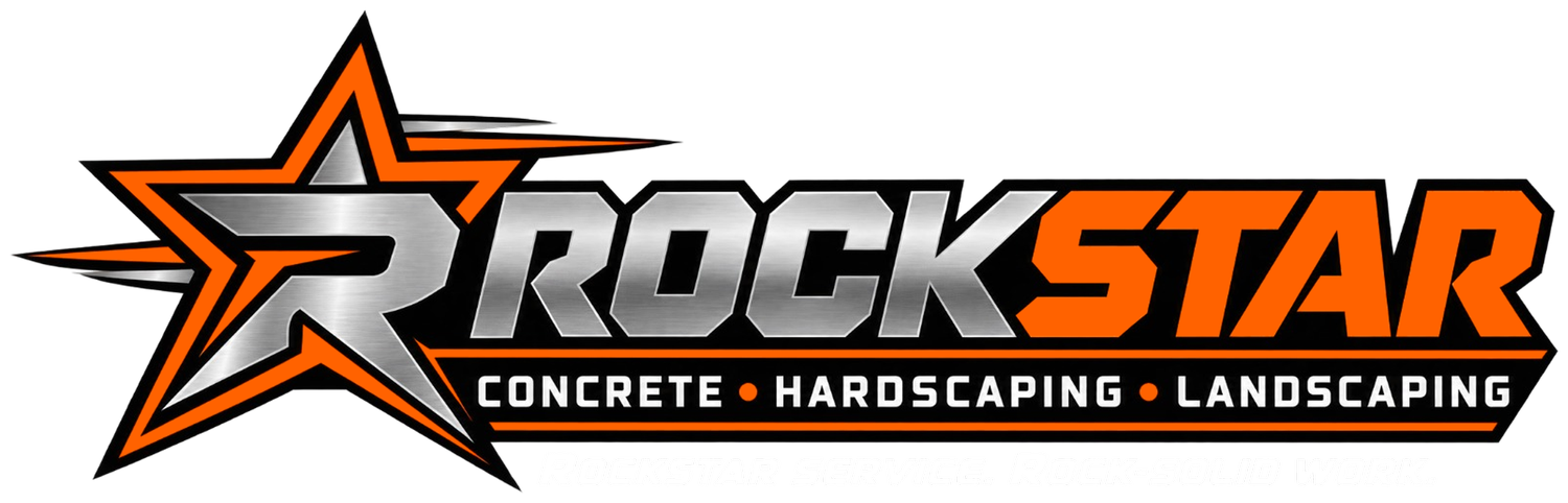 Rockstar Concrete