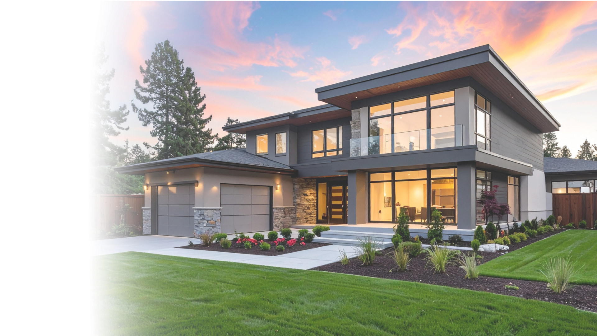 Patios & Outdoor