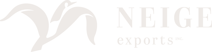 Neige Exports Inc.
