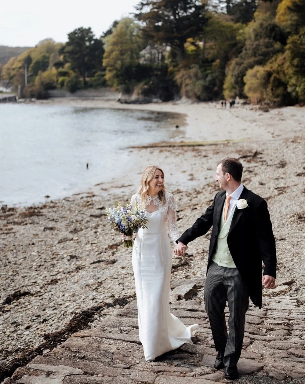 BETHAN & BARNABY
