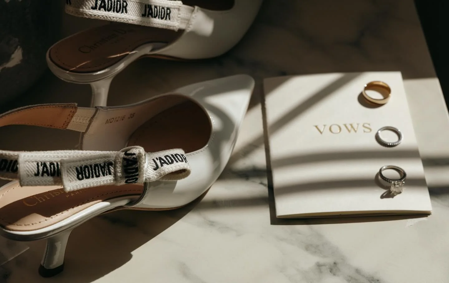 Wedding Shoes