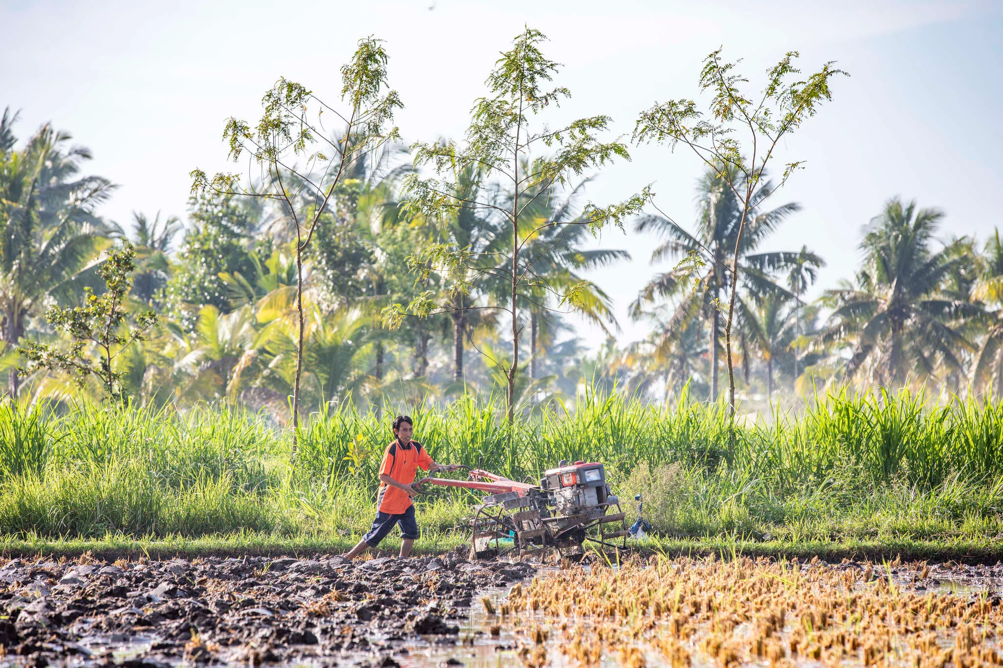 Adapting to a new reality (3): Our Climate Assessment