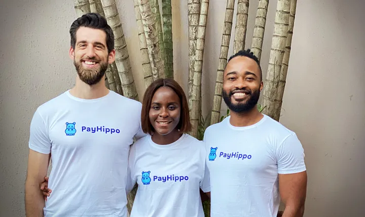 Why We Invested in Payhippo | Bridging the financial gap for SMEs in Africa