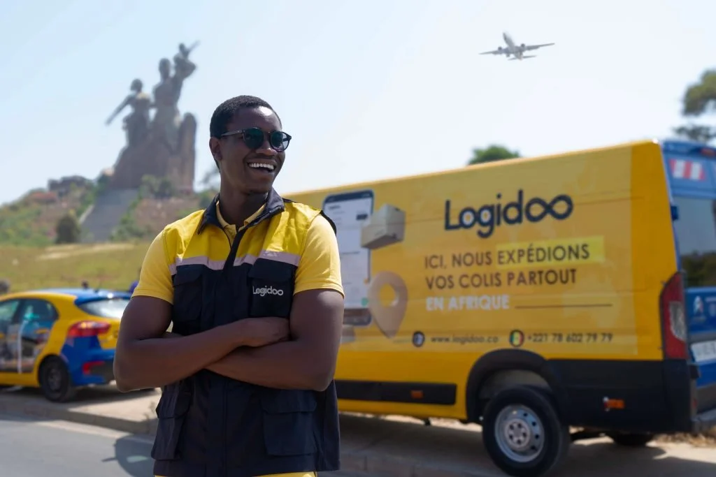 Why We Invested in Logidoo | Building the Trade Corridors That Feed and Connect West Africa&nbsp;