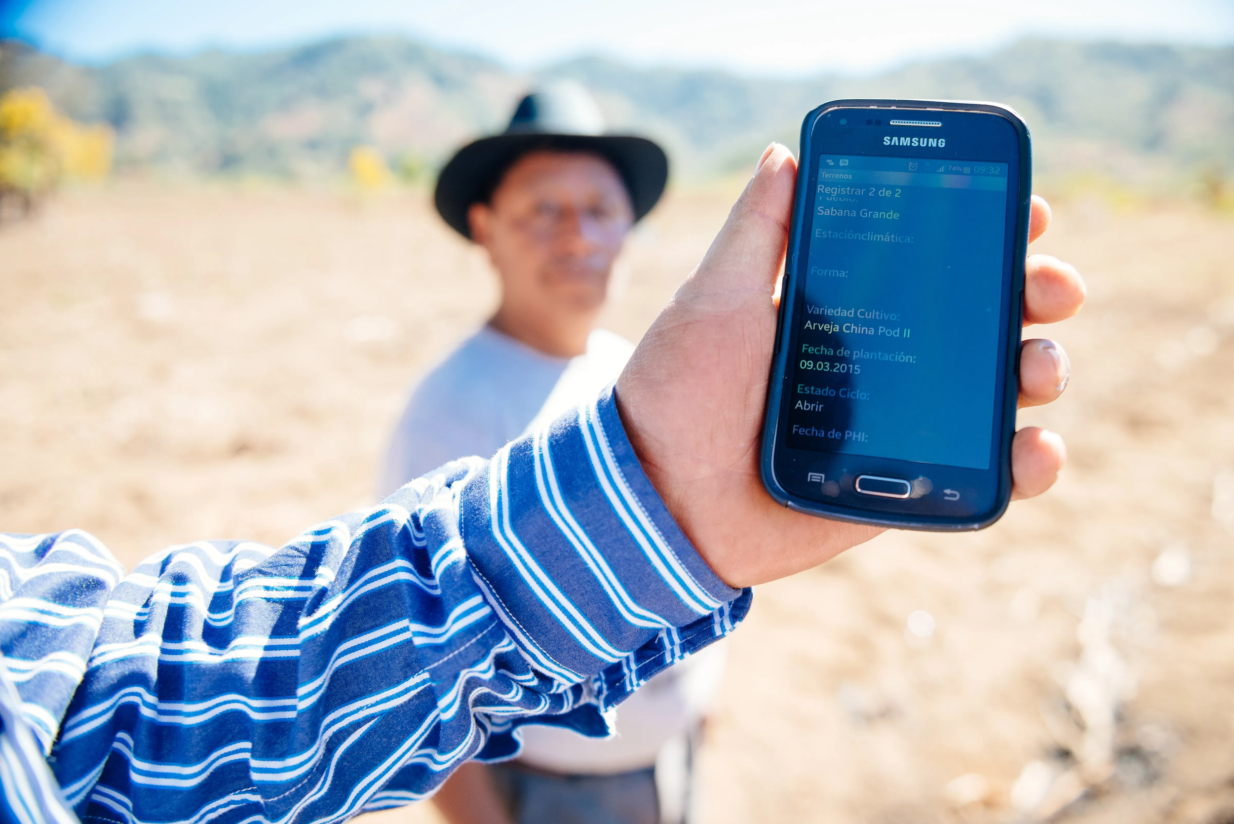 Inclusive Climate Fintech: Harnessing financial innovation to build resilience