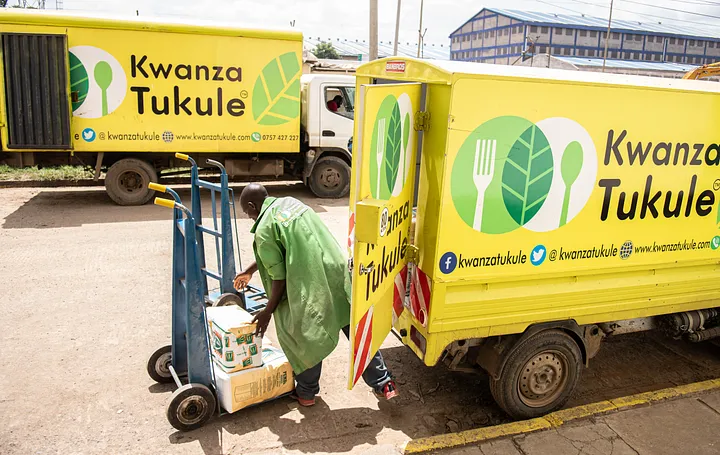 Pilot Insights | Buy-Now-Pay-Later Products Driving Financial Inclusion For MSMEs In Kenya