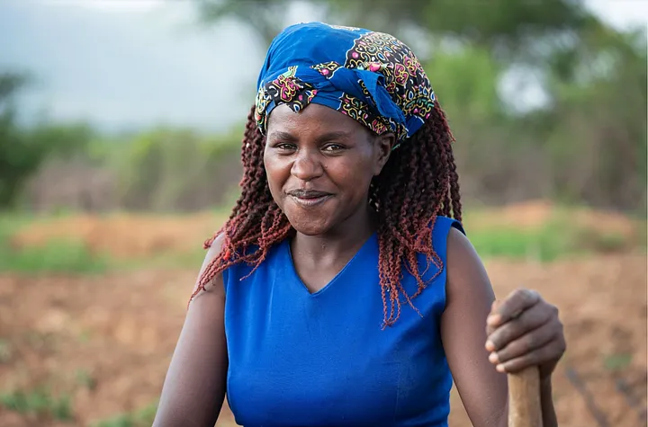 Pilot Insights | Driving Climate Resilience for Smallholder Farmers in Kenya Through Smart Contract Weather Index Insurance
