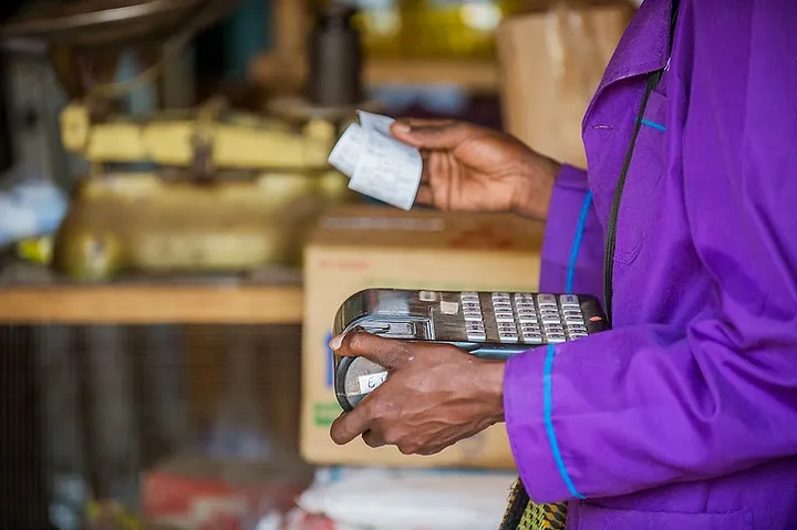 Pilot Insights | Improving Business Efficiency for Merchants in Rwanda through DeFi Systems
