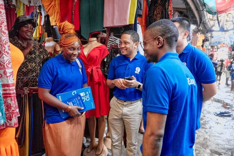 Pilot Insights | Improving micro merchant incomes in Cameroon through stablecoin cross-border payments