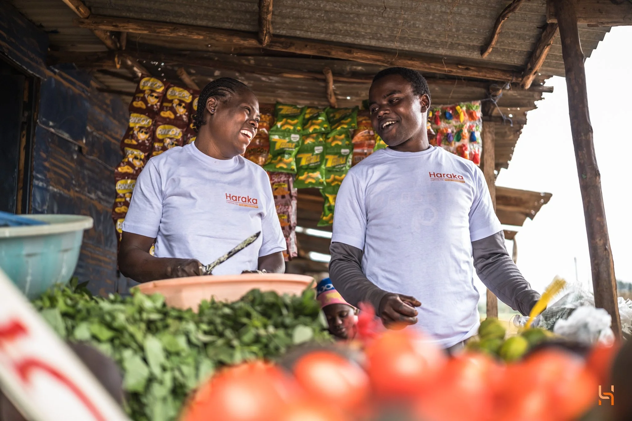 Pilot Insights | Microfinance onchain: Unlocking credit in Ghana using stablecoins and reputation-based lending