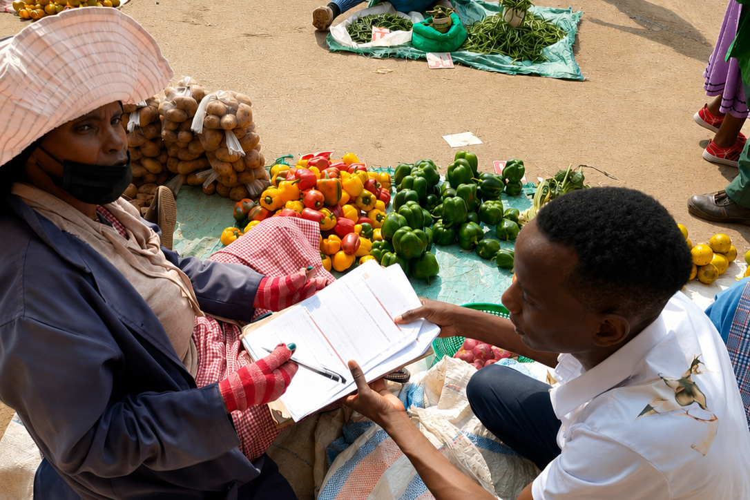 Pilot Insights | Reducing climate vulnerability through insurance-embedded MSME loans in Kenya