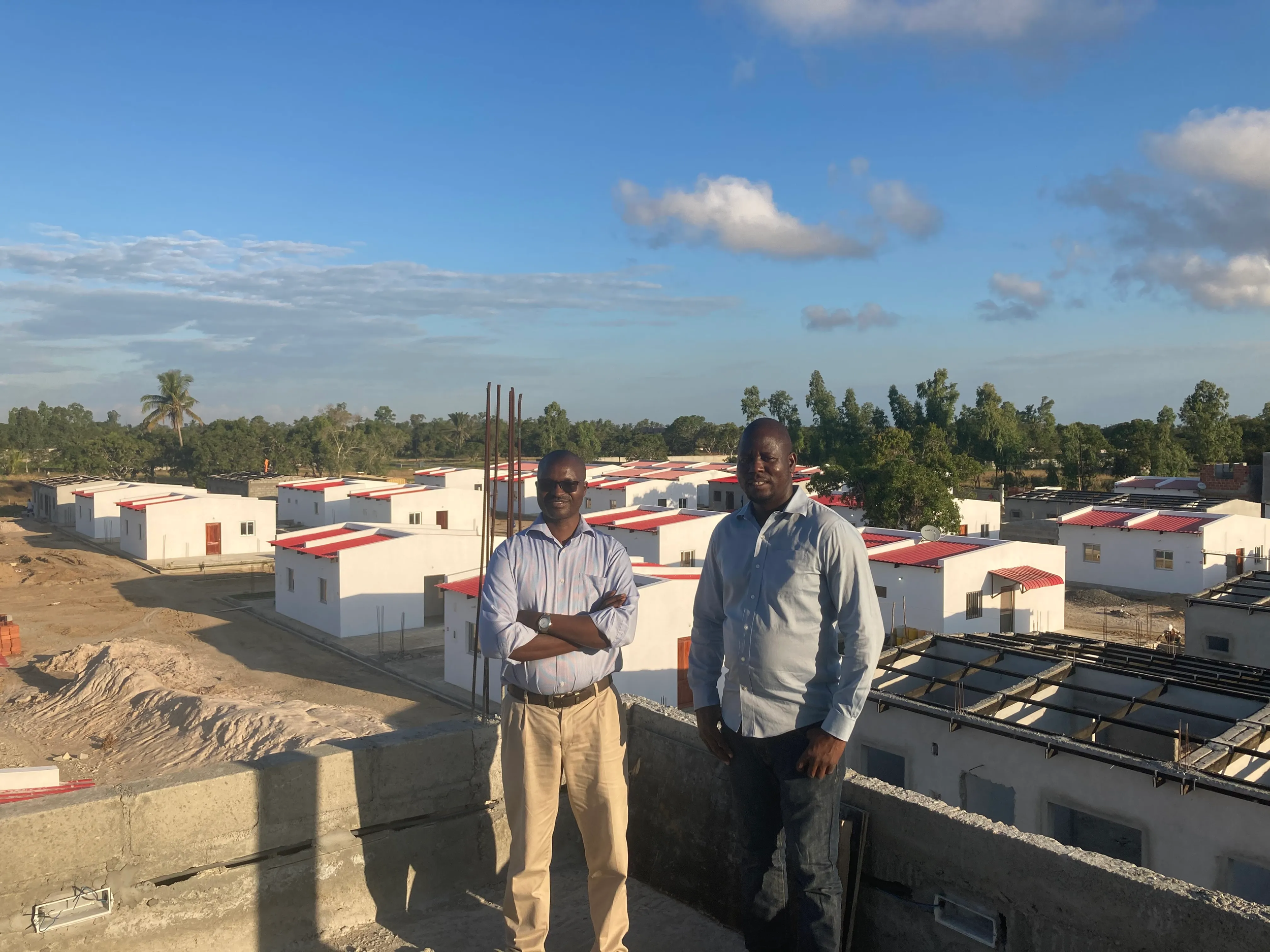 Pilot Insights |  Empowa &amp; Casa Real: The Impact of Climate-Resilient Housing and How Web3 Technology Can Scale Its Development
