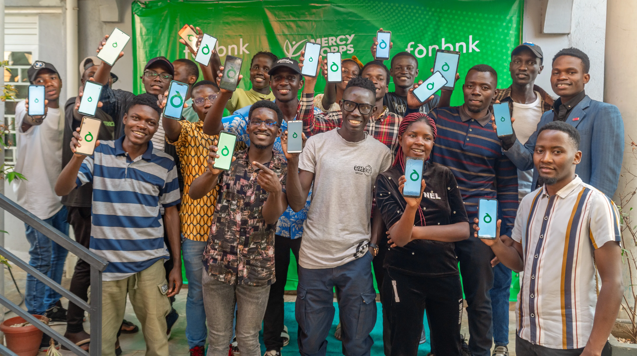 Pilot Insights | Fonbnk: Unlocking Access to the Digital Economy for Underserved Youth in Africa Through Web3