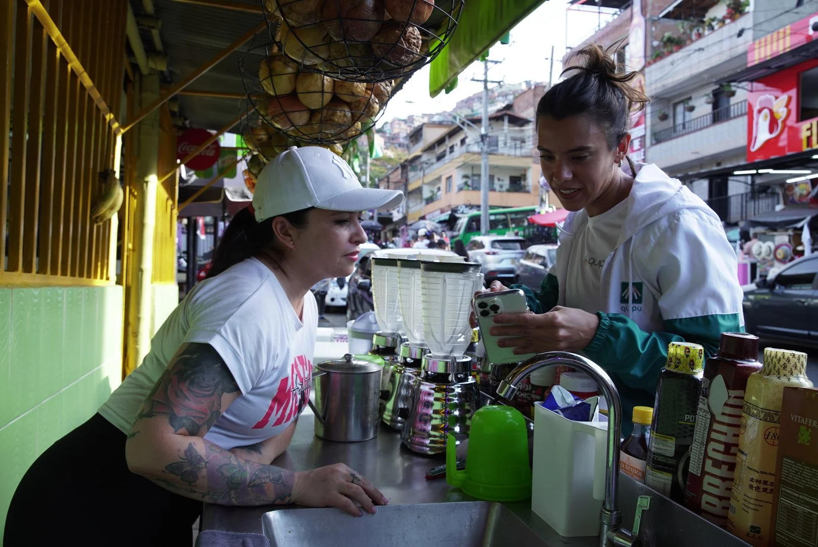 Pilot Insights | Unlocking DeFi-powered Credit for Microentrepreneurs in Colombia