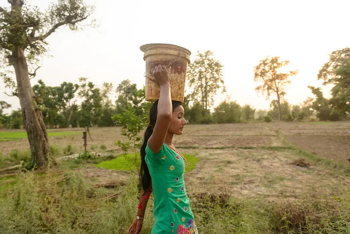 Pilot Launch | Atlantis DAO:Building a Peer-to-Peer Network for Clean Water Access in India