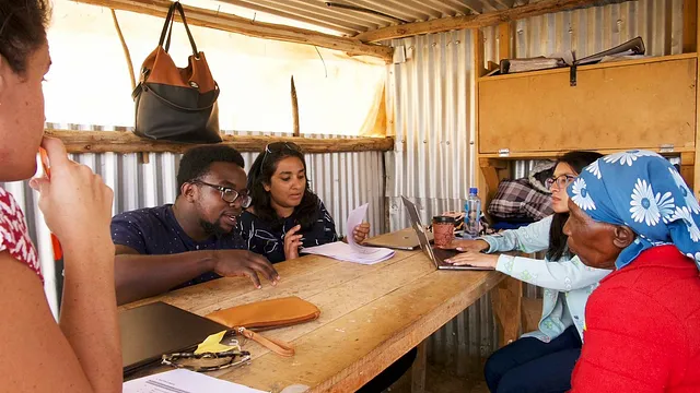 Pilot Launch | DeFi-enabled salary advances for smallholders in Kenya