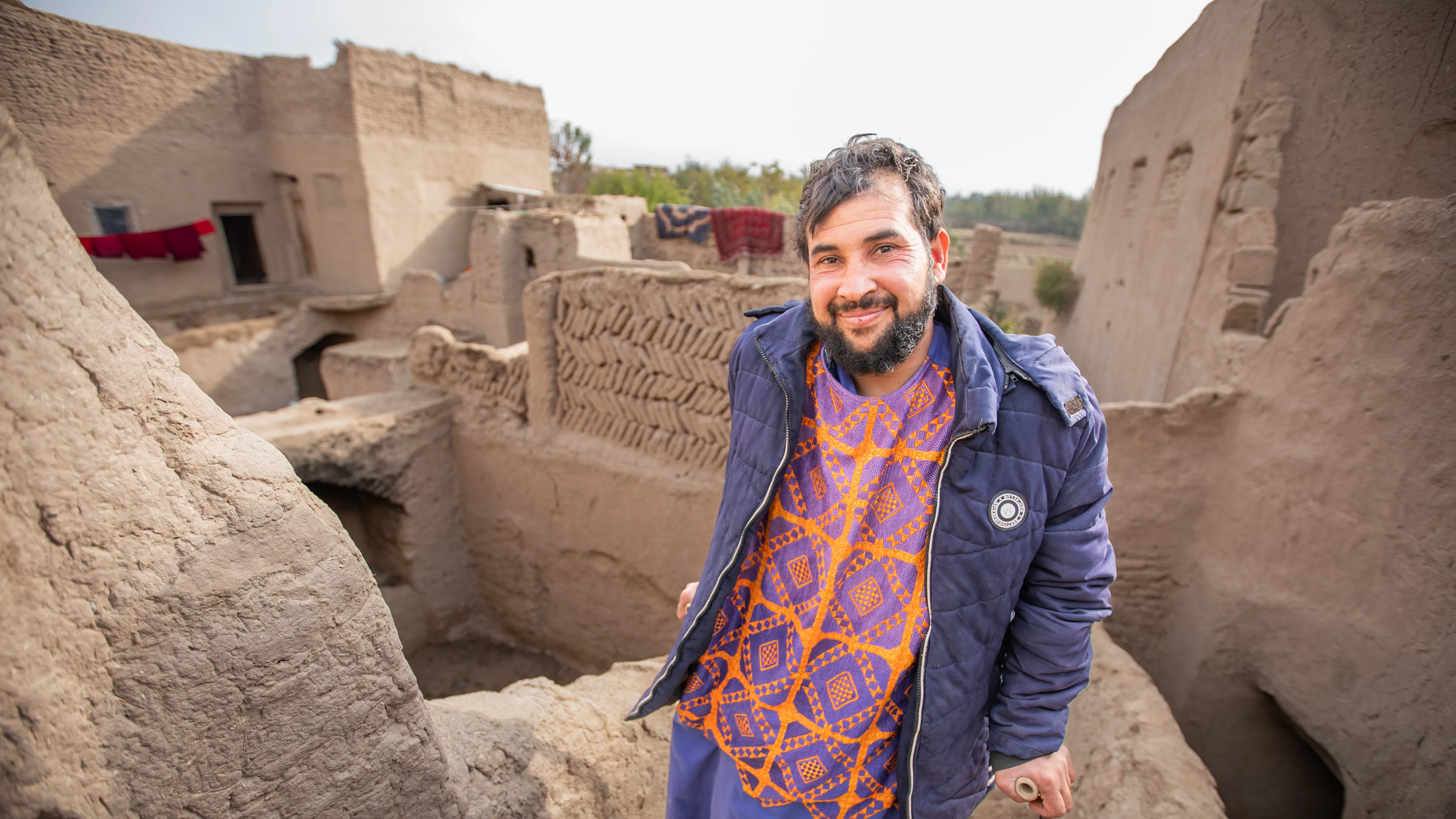 Pilot Launch | HesabPay: Digital currency for last mile cash in rural Afghanistan