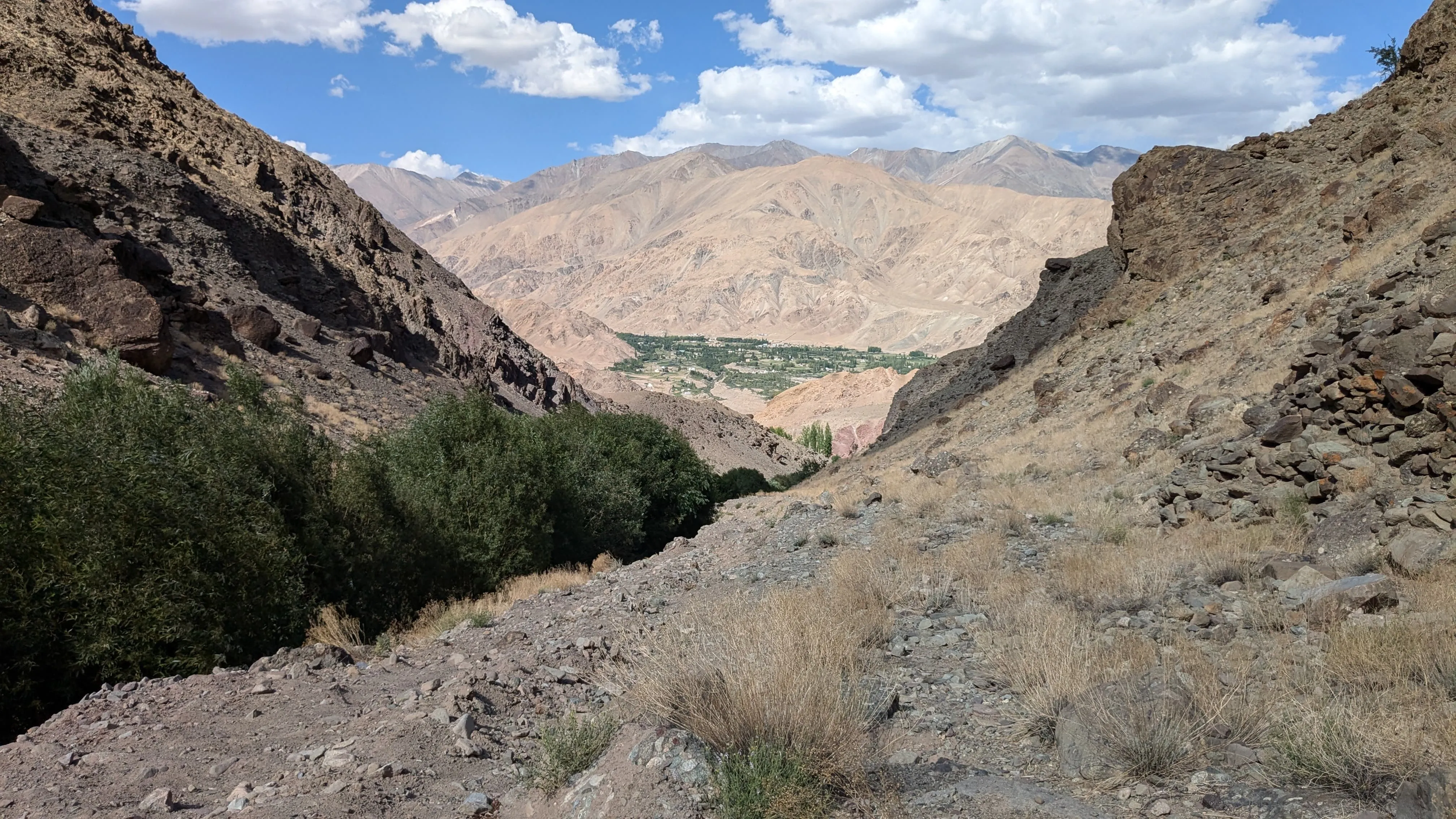 Pilot Launch | Acres of Ice: Improving Water Supply for Farmers through Automated Ice Reservoirs in the Himalayas