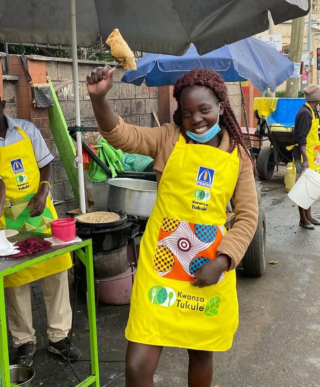 Pilot Launch | Innovative Buy-Now-Pay-Later products for MSMEs in Kenya