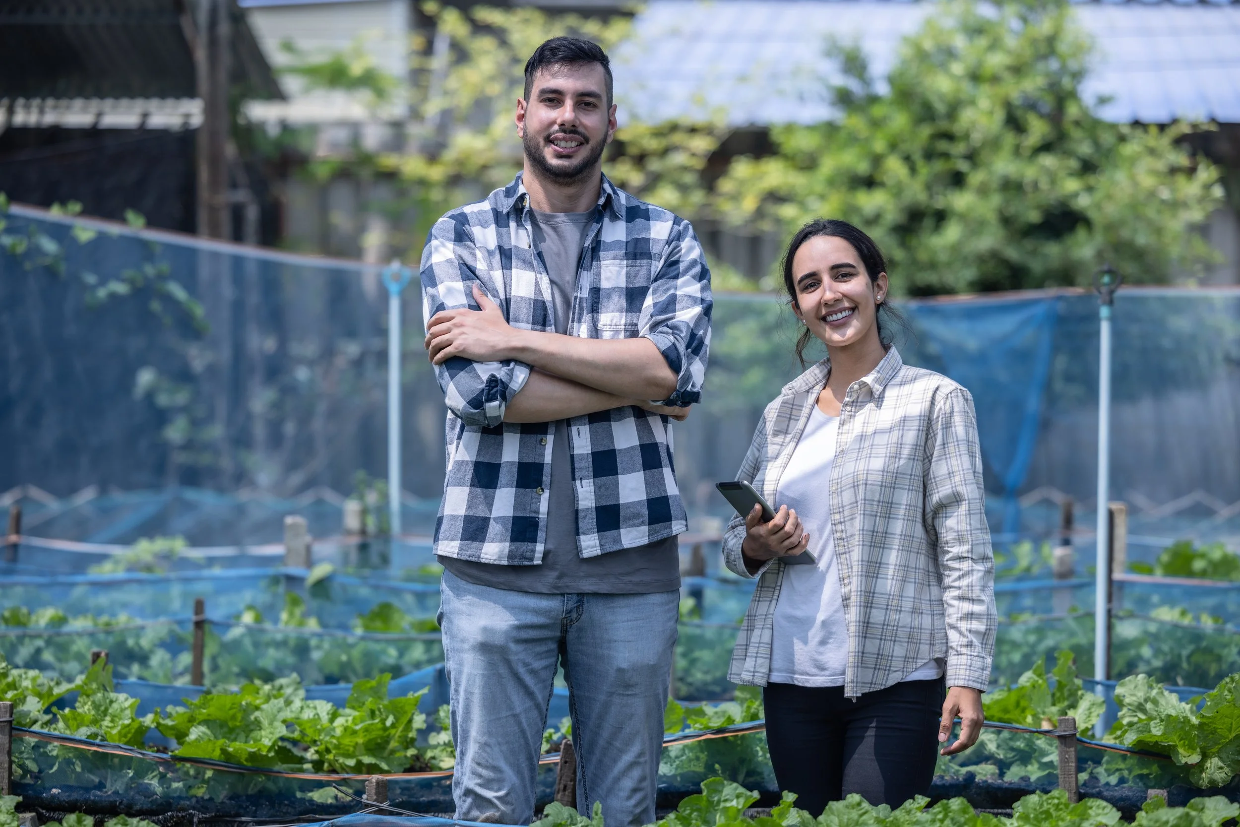 Pilot Launch | Anzi Finance: Leveraging Grain Tokenization to Unlock Credit for Argentina’s Smallholder Farmers
