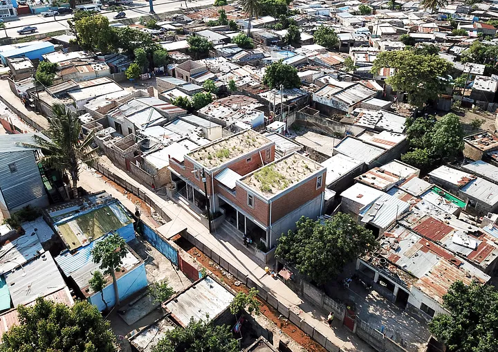 Pilot Launch | NFTs Fueling Affordable, Climate-Smart Housing in Mozambique