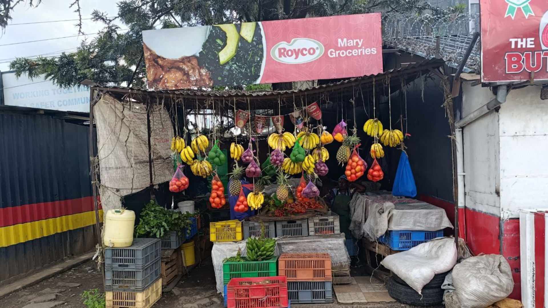 Pilot Launch | Pairing AI climate alerts with resilient liquidity for MSMEs in Kenya