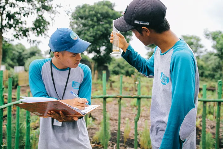 Pilot Launch | Forest Carbon: Promoting High-Quality Carbon Projects And Community Benefits In Indonesia Using Web3