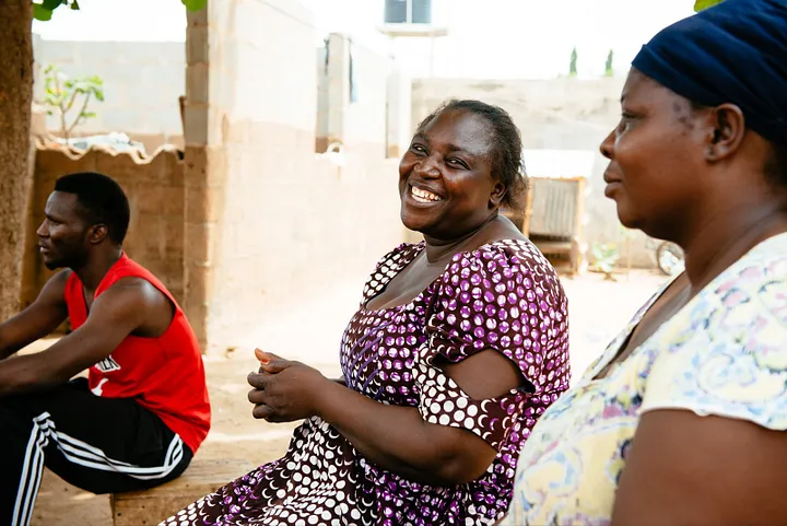 Pilot Launch | Savings for low-income users in Cameroon through DeFi bond tokenization