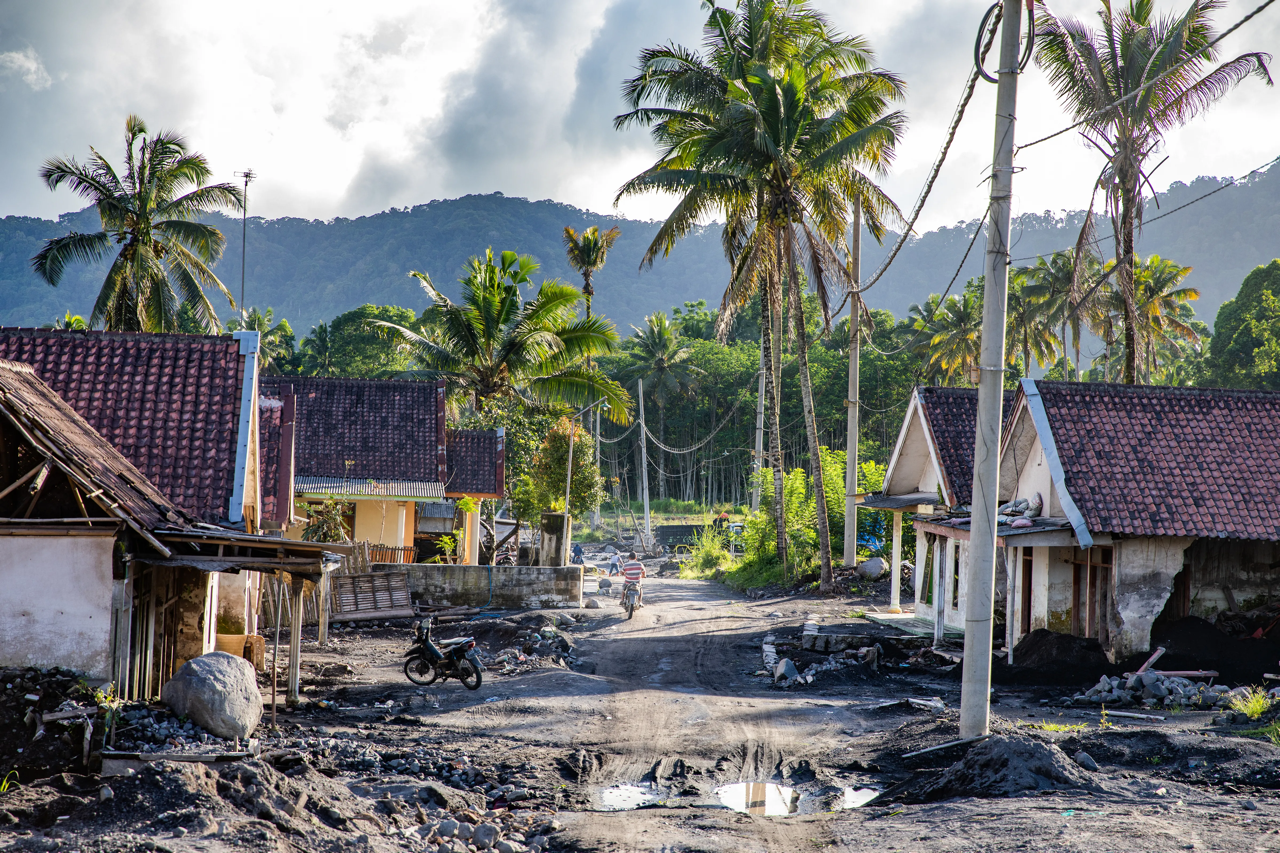 Pilot Launch | The Case of Country A: Cash to Civil Society in Crisis