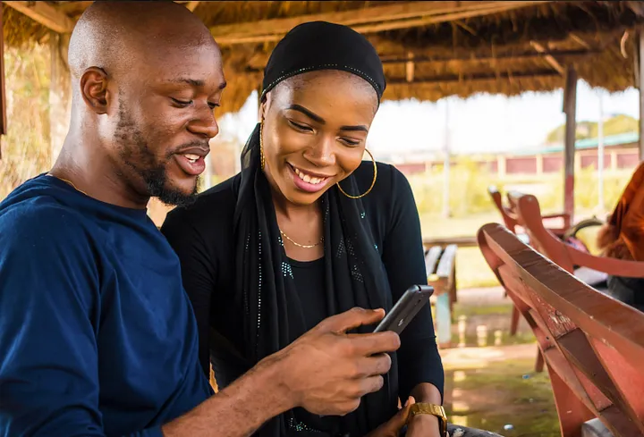 Pilot Launch | Unlocking Access to The Digital Economy for Underserved Groups in Africa Through Web3