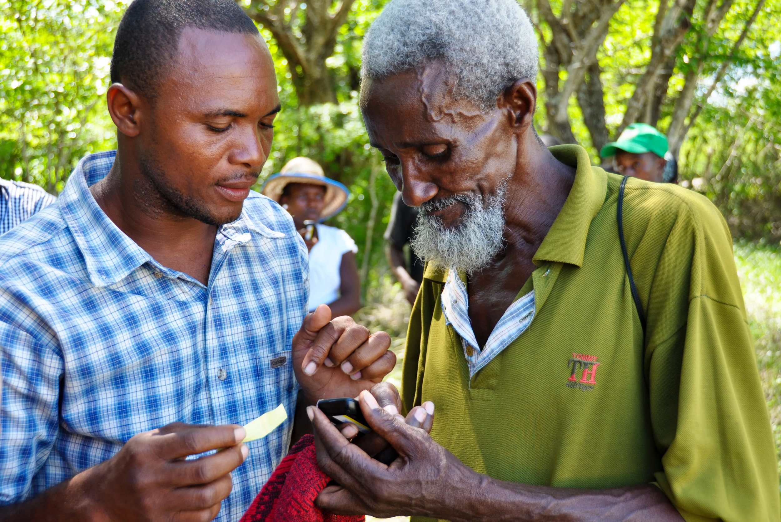 The Crypto For Good Landscape in Emerging Markets