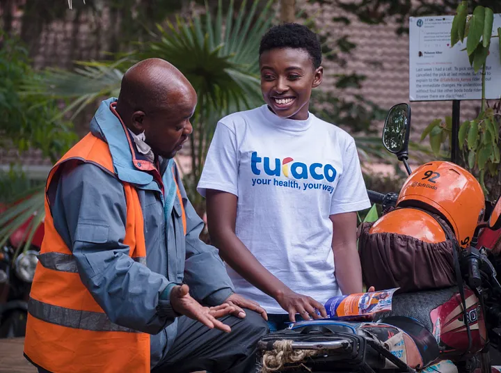 Venture Platform Support: Enhancing Customer Experience With Turaco