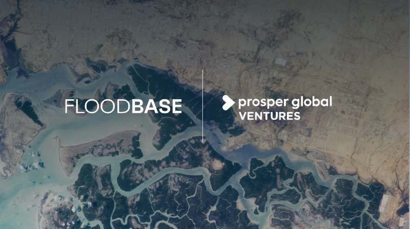 Pilot Launch | Making Risk Visible: How Satellite Data and AI Could Unlock Flood Insurance for Mexico’s Small Businesses