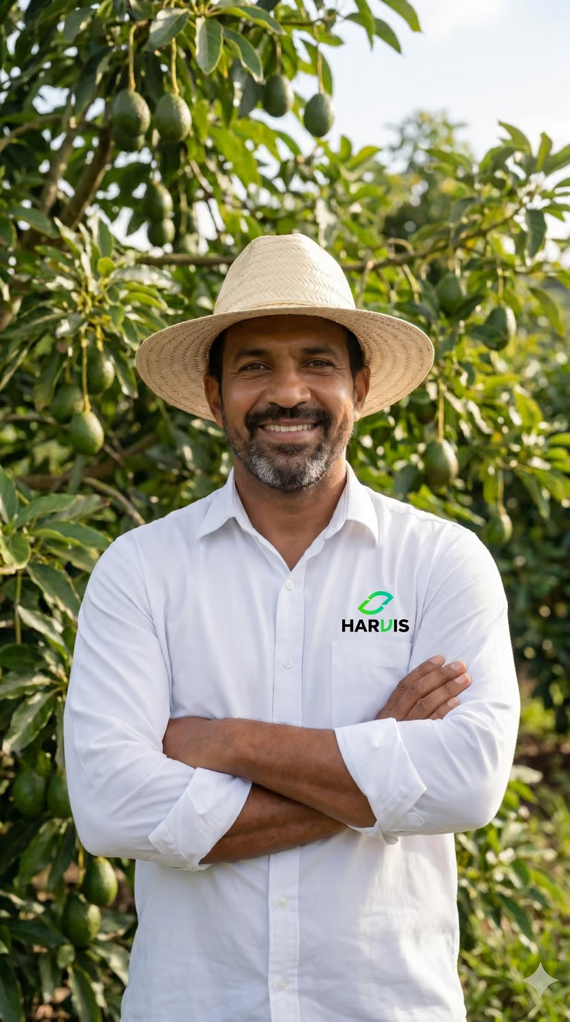 Pilot Launch | Can an AI Agronomist Help Colombia’s Coffee Farmers Beat the Weather?&nbsp;&nbsp;